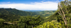 Costa Rica, Landschaft von Monteverde