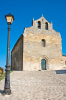 Villafranca del Bierzo: Die romanische Jakobskirche  